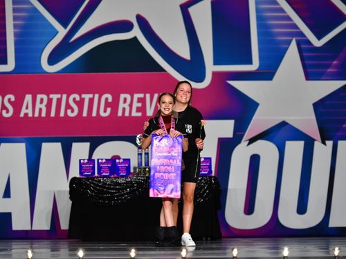 Cleveland, OH - 5/6/2022 - Awards