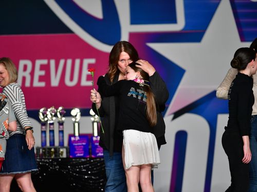 Cleveland, OH - 5/6/2022 - Awards