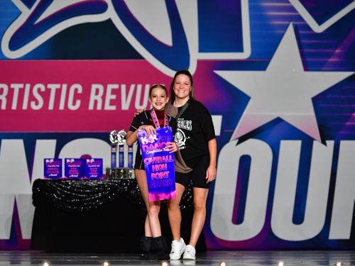 Cleveland, OH - 5/6/2022 - Awards