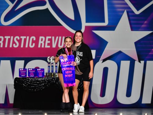 Cleveland, OH - 5/6/2022 - Awards