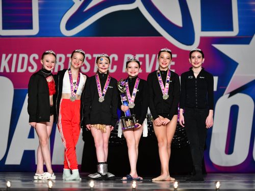 Cleveland, OH - 5/6/2022 - Awards