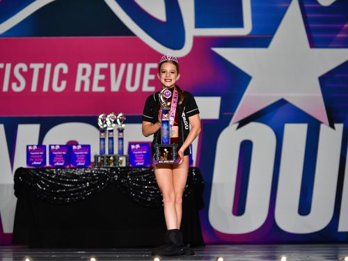 Cleveland, OH - 5/6/2022 - Awards