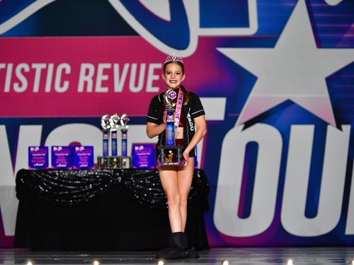 Cleveland, OH - 5/6/2022 - Awards