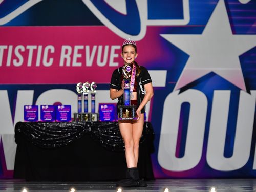 Cleveland, OH - 5/6/2022 - Awards