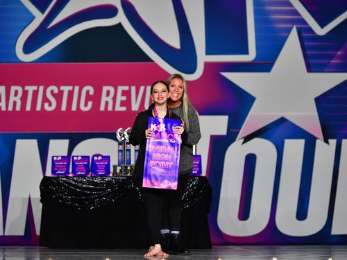 Cleveland, OH - 5/6/2022 - Awards