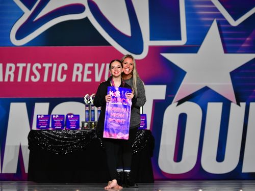 Cleveland, OH - 5/6/2022 - Awards