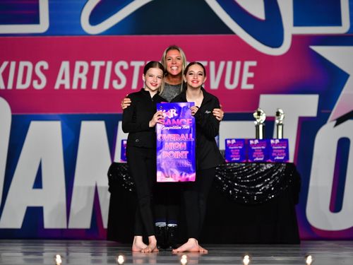 Cleveland, OH - 5/6/2022 - Awards