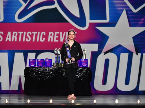 Cleveland, OH - 5/6/2022 - Awards
