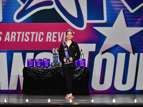 Cleveland, OH - 5/6/2022 - Awards