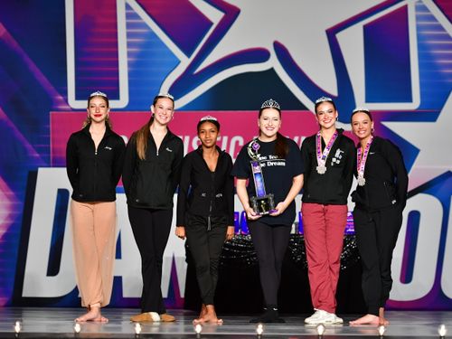 Cleveland, OH - 5/6/2022 - Awards