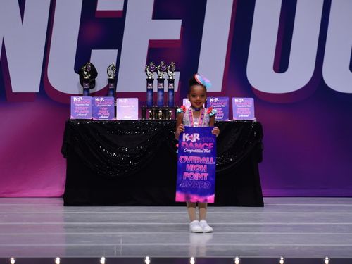Chattanooga, TN - 5/5/2022 - Awards