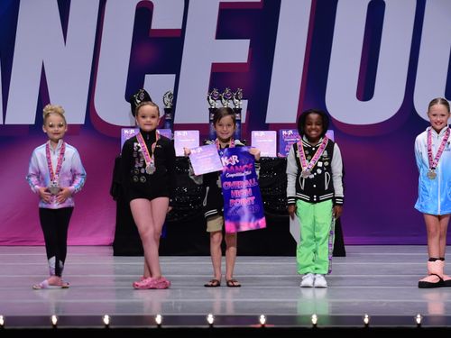 Chattanooga, TN - 5/5/2022 - Awards