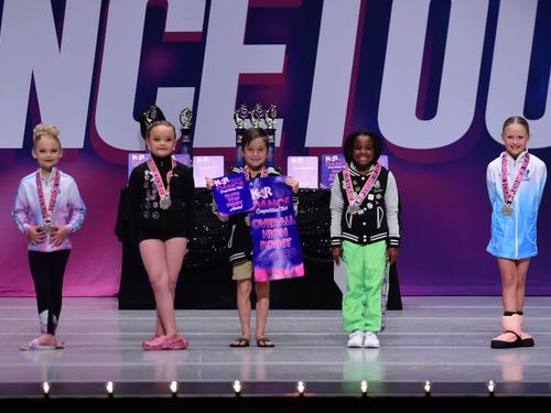 Chattanooga, TN - 5/5/2022 - Awards