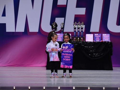 Chattanooga, TN - 5/5/2022 - Awards