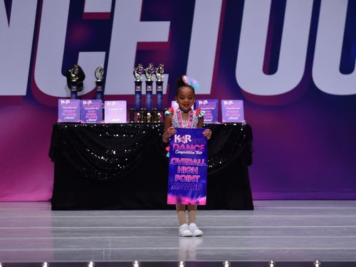 Chattanooga, TN - 5/5/2022 - Awards
