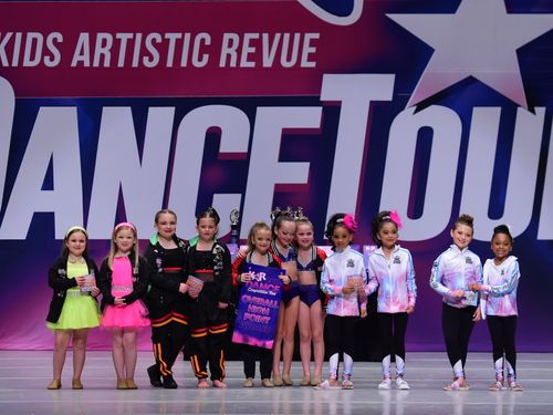Chattanooga, TN - 5/5/2022 - Awards