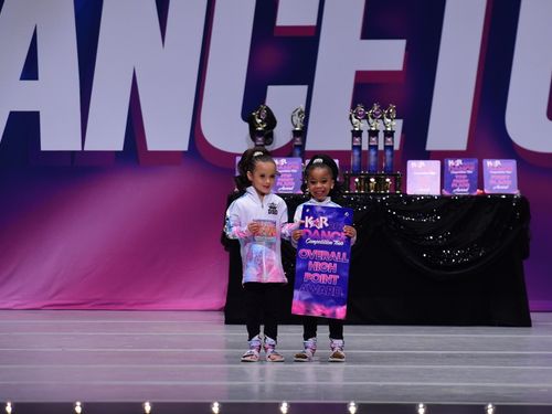 Chattanooga, TN - 5/5/2022 - Awards