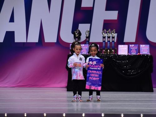 Chattanooga, TN - 5/5/2022 - Awards