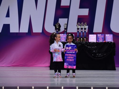 Chattanooga, TN - 5/5/2022 - Awards
