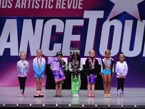 Chattanooga, TN - 5/5/2022 - Awards