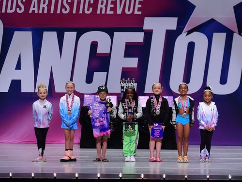 Chattanooga, TN - 5/5/2022 - Awards