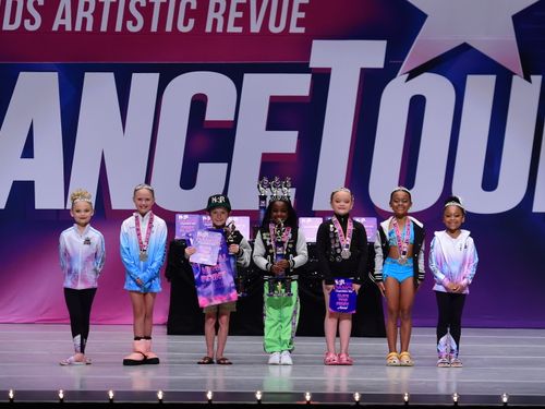 Chattanooga, TN - 5/5/2022 - Awards
