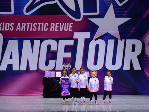 Chattanooga, TN - 5/5/2022 - Awards