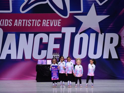 Chattanooga, TN - 5/5/2022 - Awards