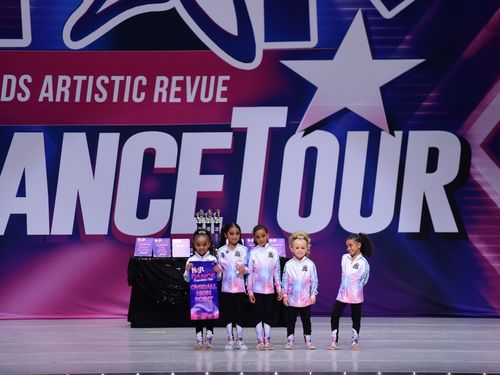 Chattanooga, TN - 5/5/2022 - Awards