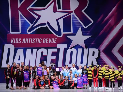 Chattanooga, TN - 5/5/2022 - Awards