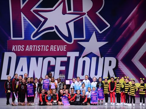 Chattanooga, TN - 5/5/2022 - Awards
