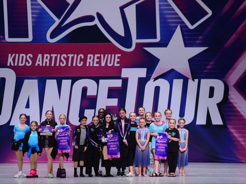 Chattanooga, TN - 5/5/2022 - Awards