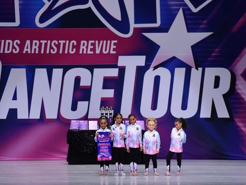 Chattanooga, TN - 5/5/2022 - Awards