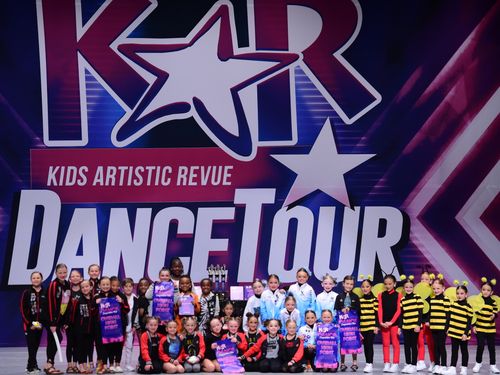 Chattanooga, TN - 5/5/2022 - Awards