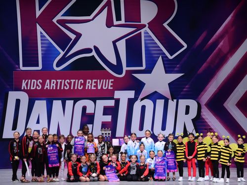 Chattanooga, TN - 5/5/2022 - Awards