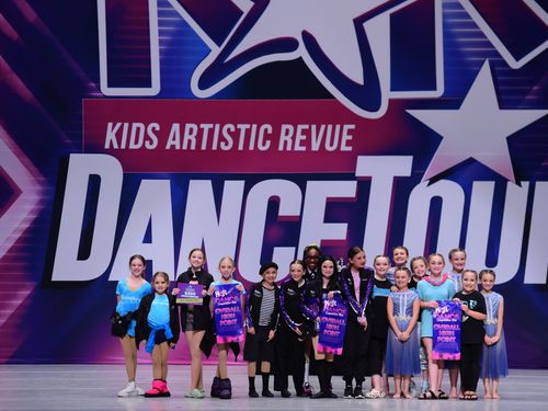 Chattanooga, TN - 5/5/2022 - Awards