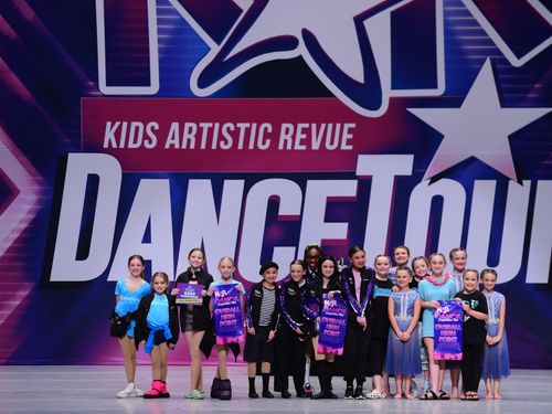 Chattanooga, TN - 5/5/2022 - Awards