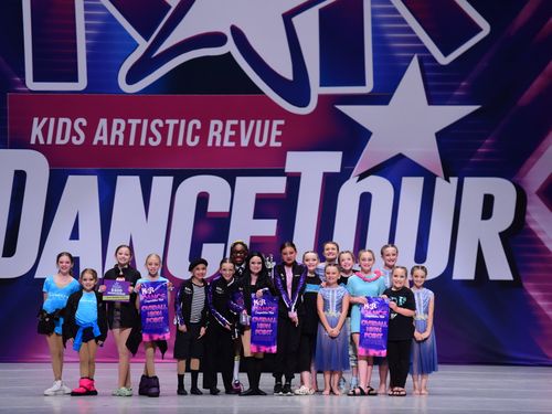 Chattanooga, TN - 5/5/2022 - Awards