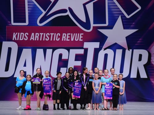 Chattanooga, TN - 5/5/2022 - Awards
