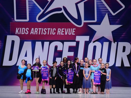 Chattanooga, TN - 5/5/2022 - Awards