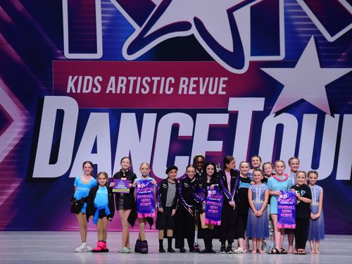 Chattanooga, TN - 5/5/2022 - Awards