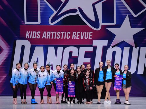 Chattanooga, TN - 5/5/2022 - Awards