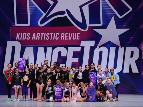 Chattanooga, TN - 5/5/2022 - Awards