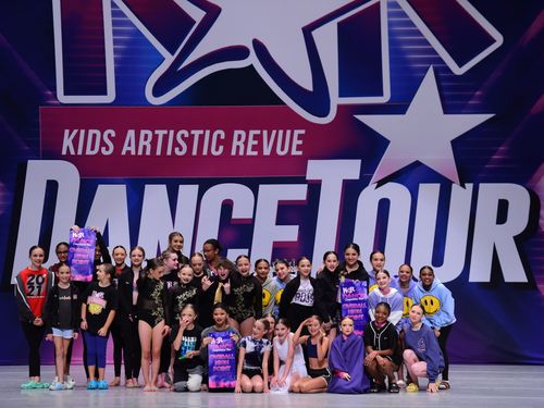 Chattanooga, TN - 5/5/2022 - Awards