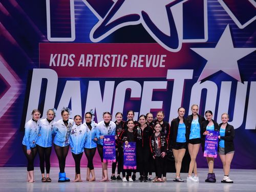 Chattanooga, TN - 5/5/2022 - Awards