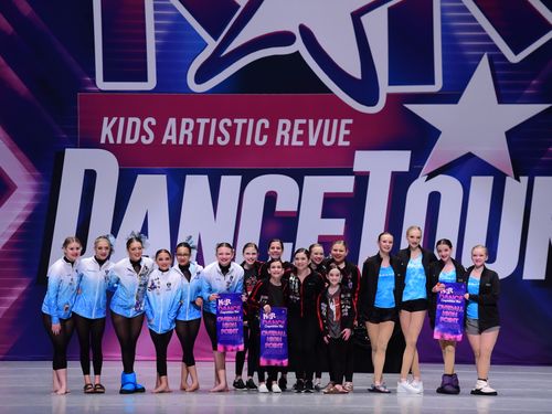 Chattanooga, TN - 5/5/2022 - Awards