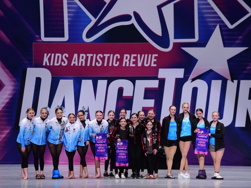 Chattanooga, TN - 5/5/2022 - Awards