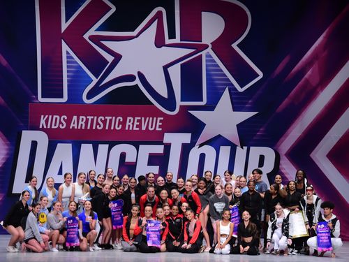 Chattanooga, TN - 5/5/2022 - Awards