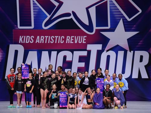Chattanooga, TN - 5/5/2022 - Awards