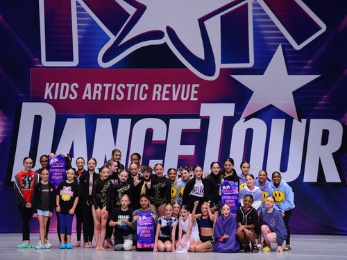 Chattanooga, TN - 5/5/2022 - Awards